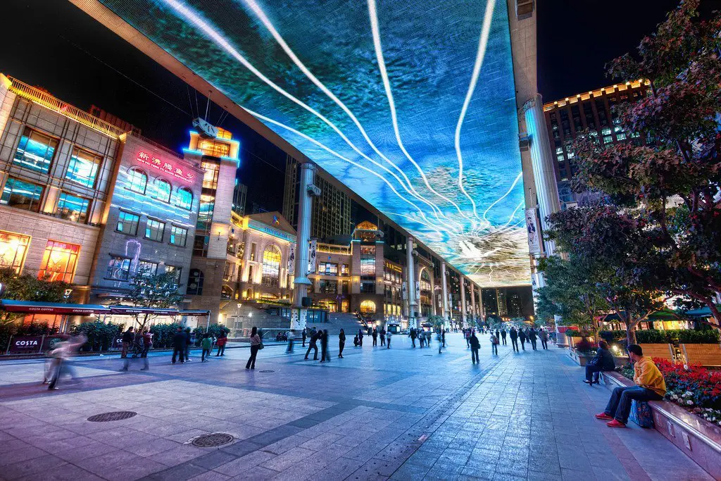 Beijing, China