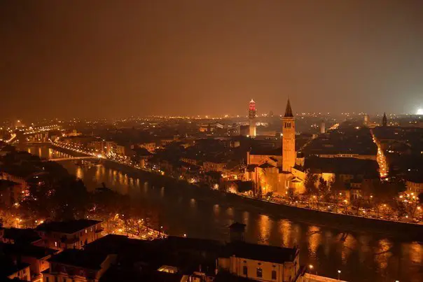 Верона