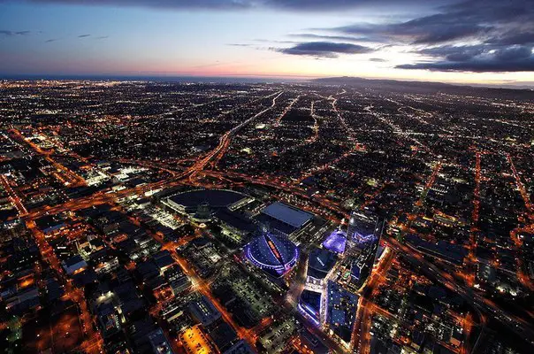 Los Angeles
