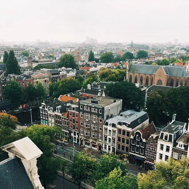 Amsterdam, The Netherlands