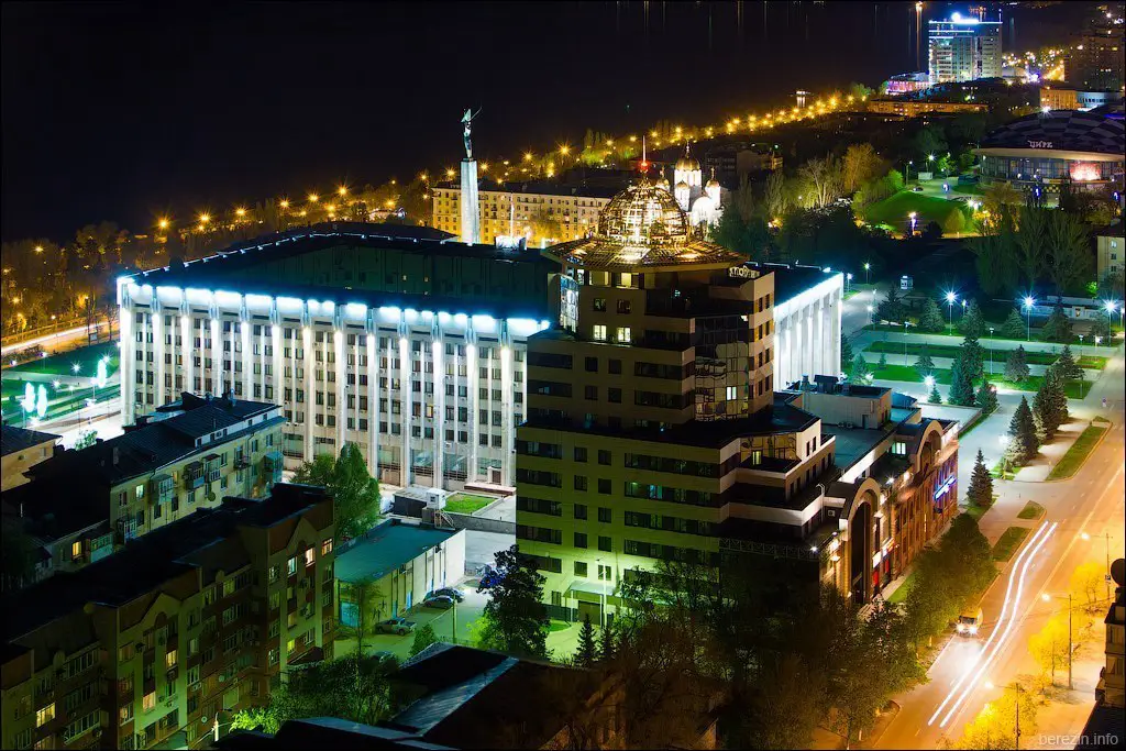 Samara