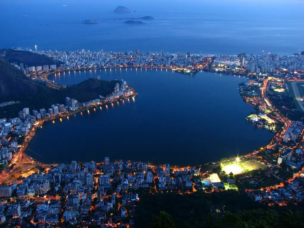 Rio-de-Janeiro, Brazil