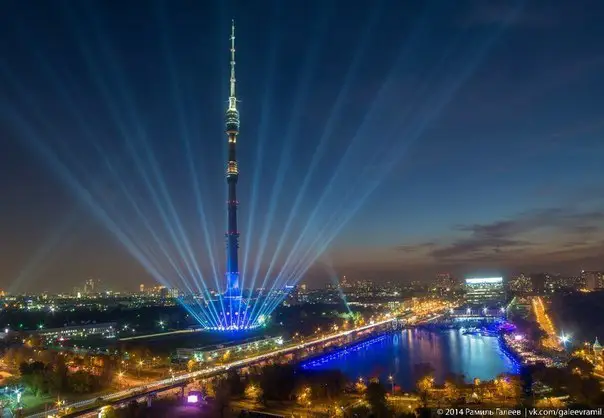 Moscow