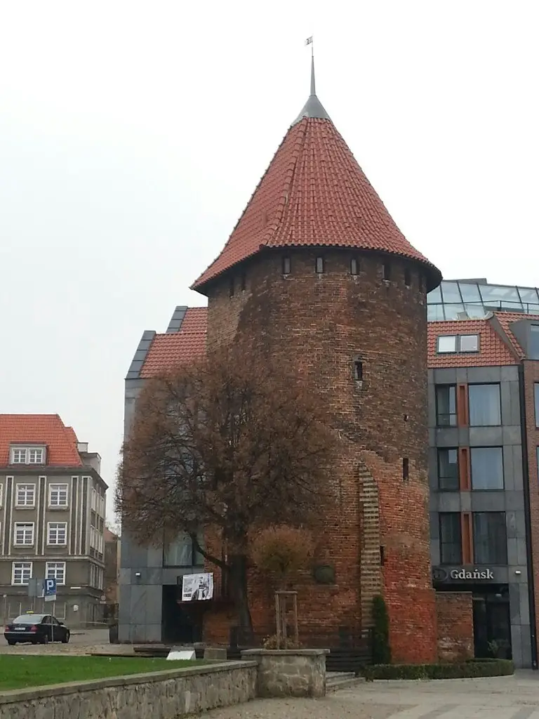 Gdańsk, Polska