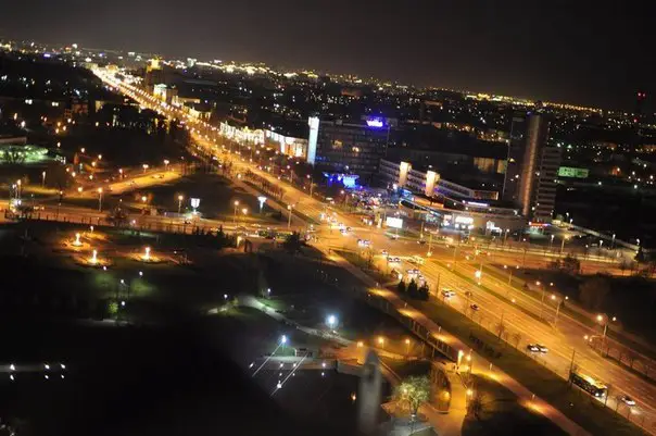 Minsk