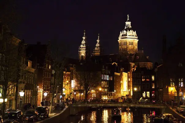 Amsterdam