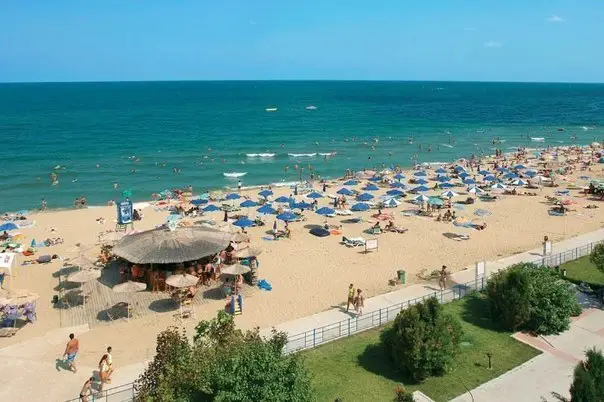 Болгария