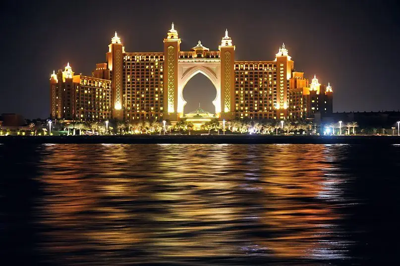 Dubai, UAE