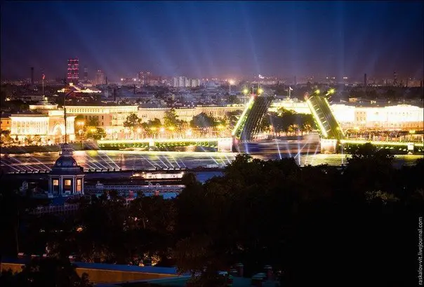 Saint Petersburg