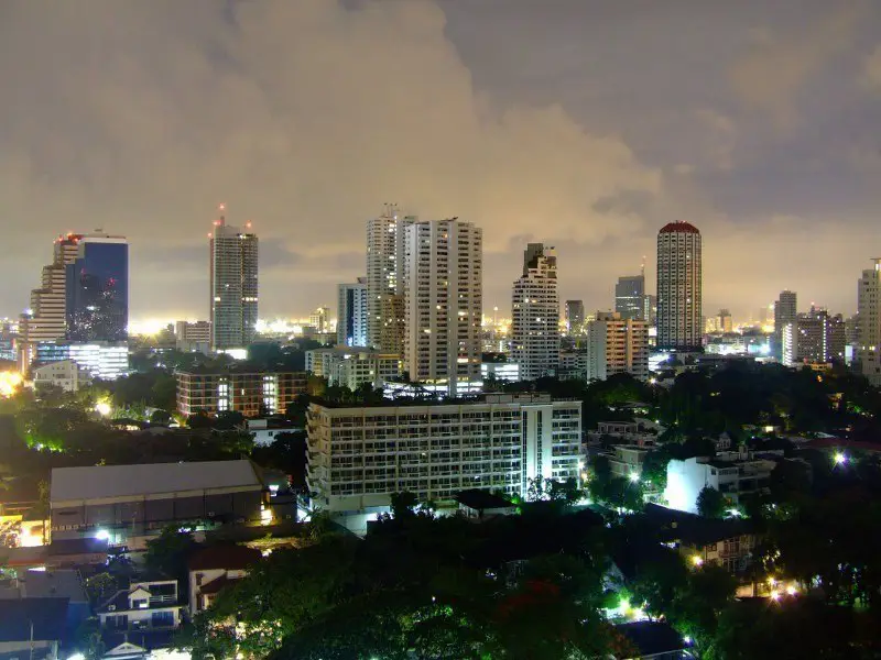 Bangkok, Thailand