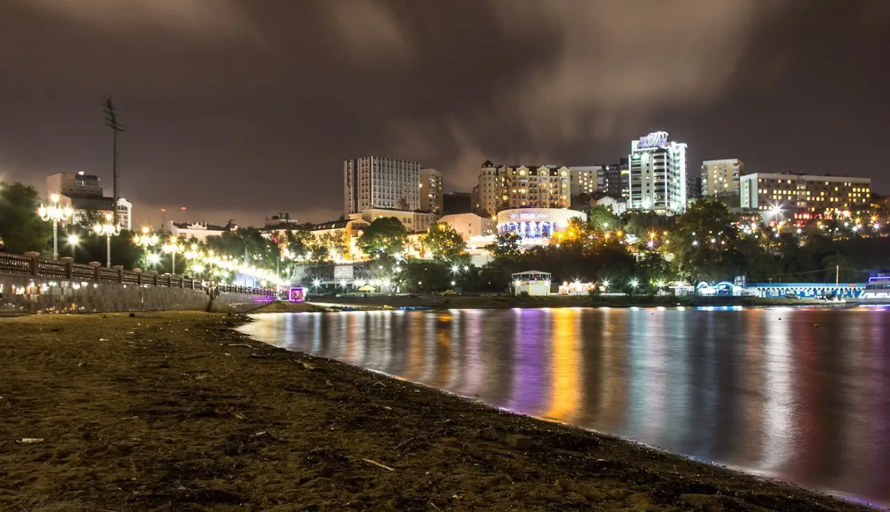Vladivostok