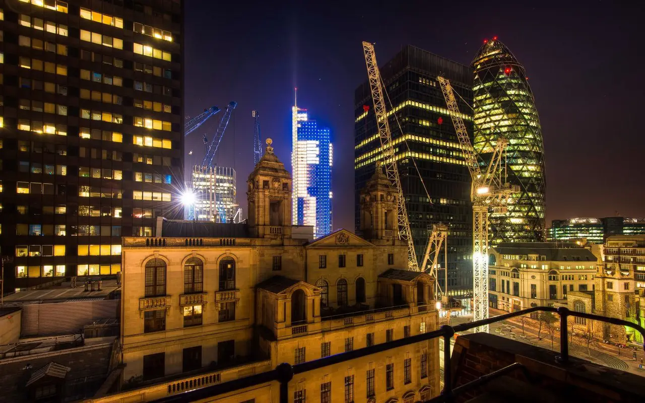 London