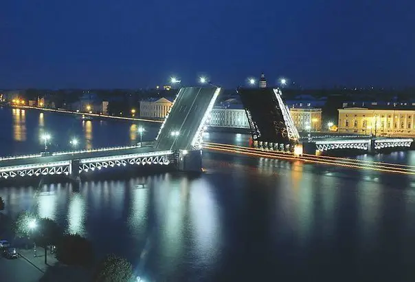 Saint-Petersburg, Russia
