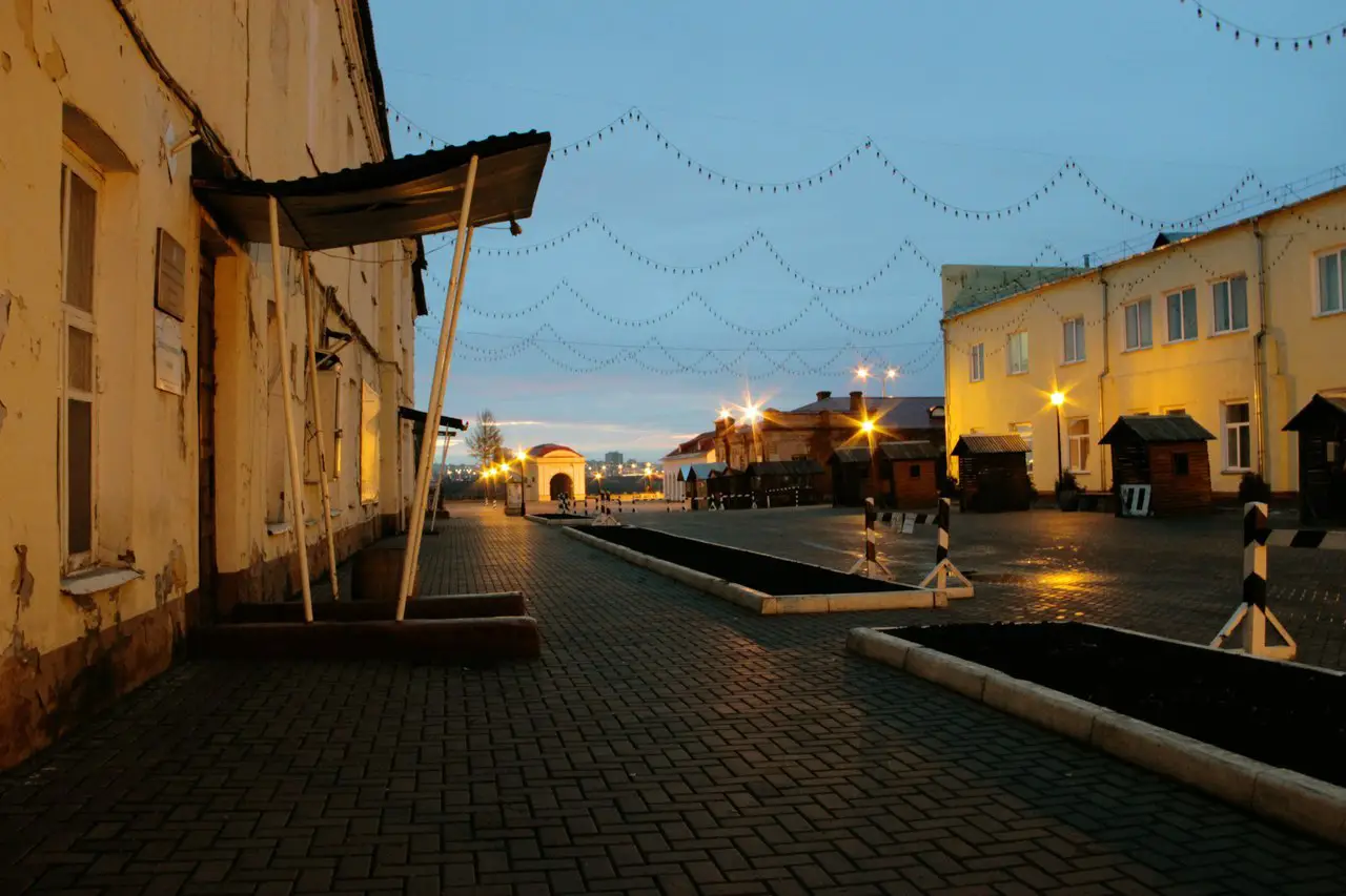 Omsk