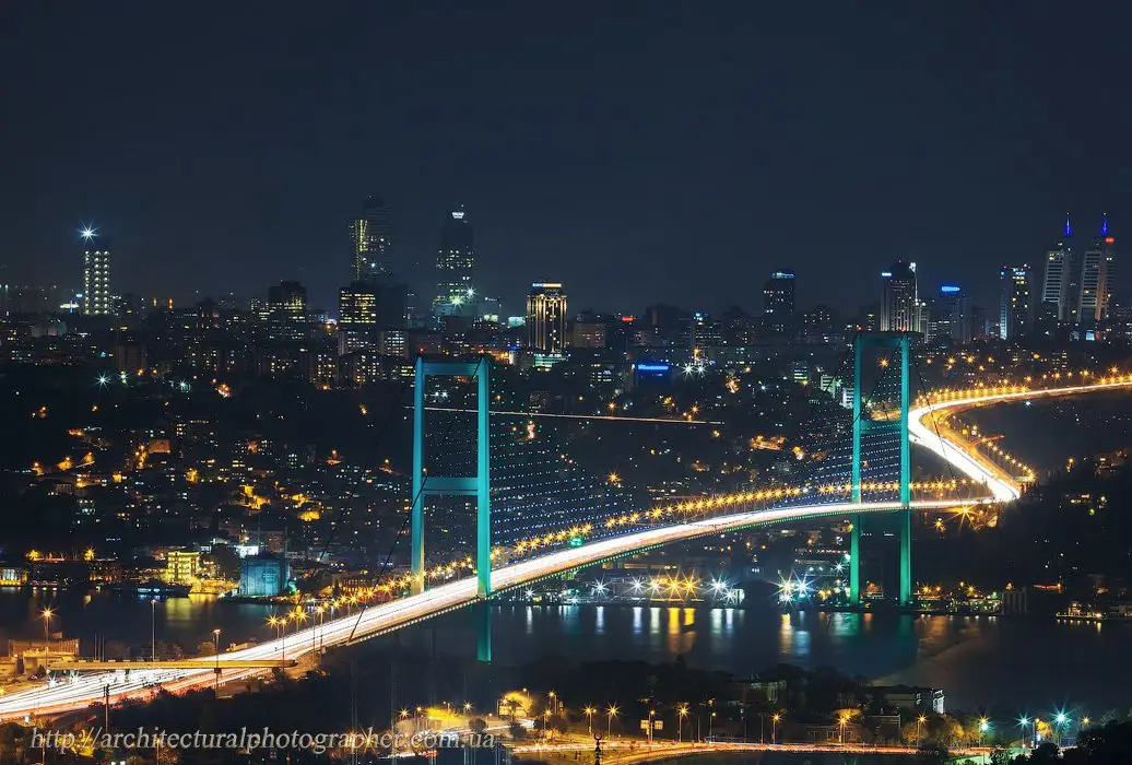 Turkey. Istanbul