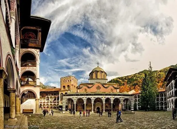 Болгария