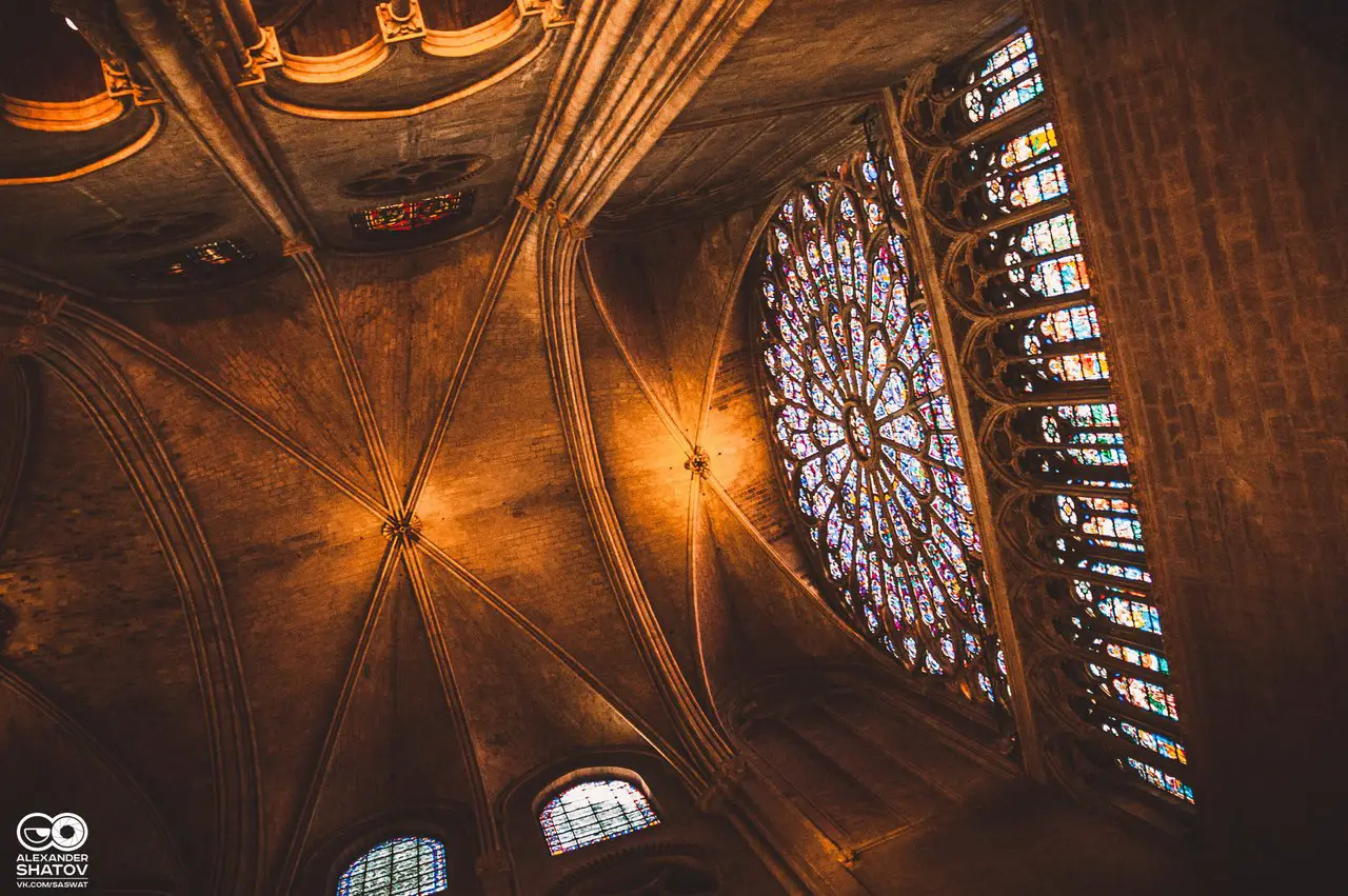 Notre Dame Cathedral