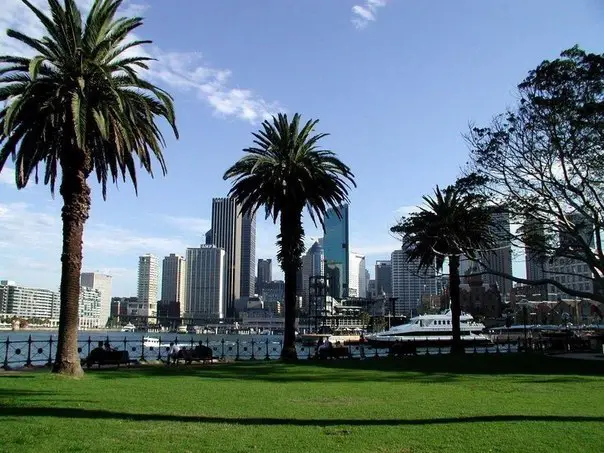 Sydney, Australia