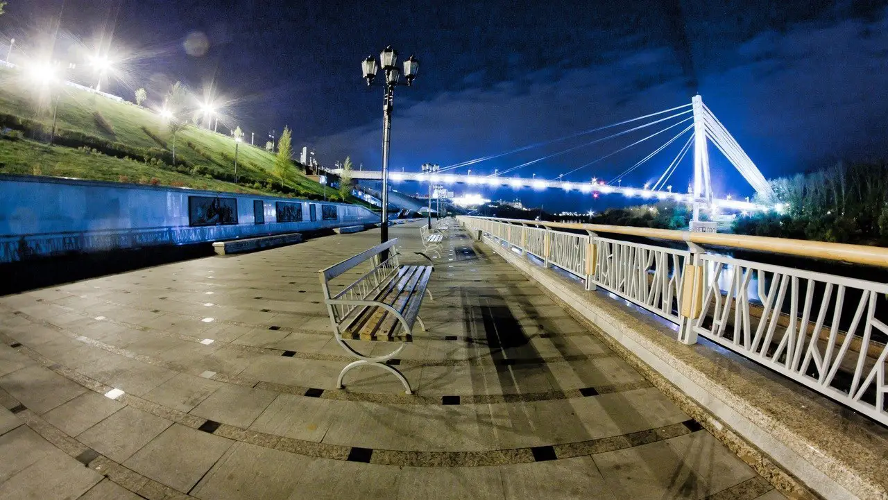 Тюмень