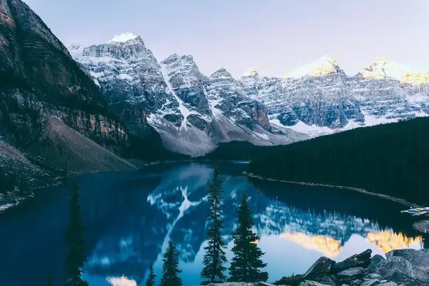 Alberta, Canada