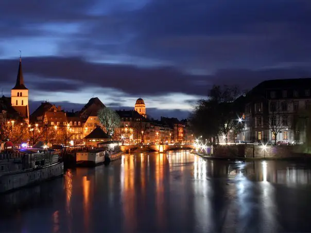 Strasbourg, France
