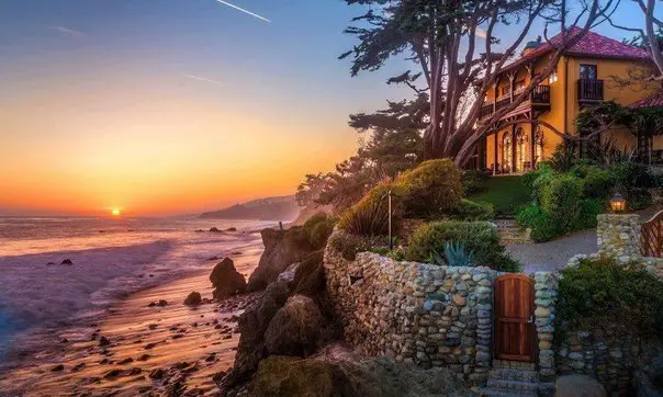 California