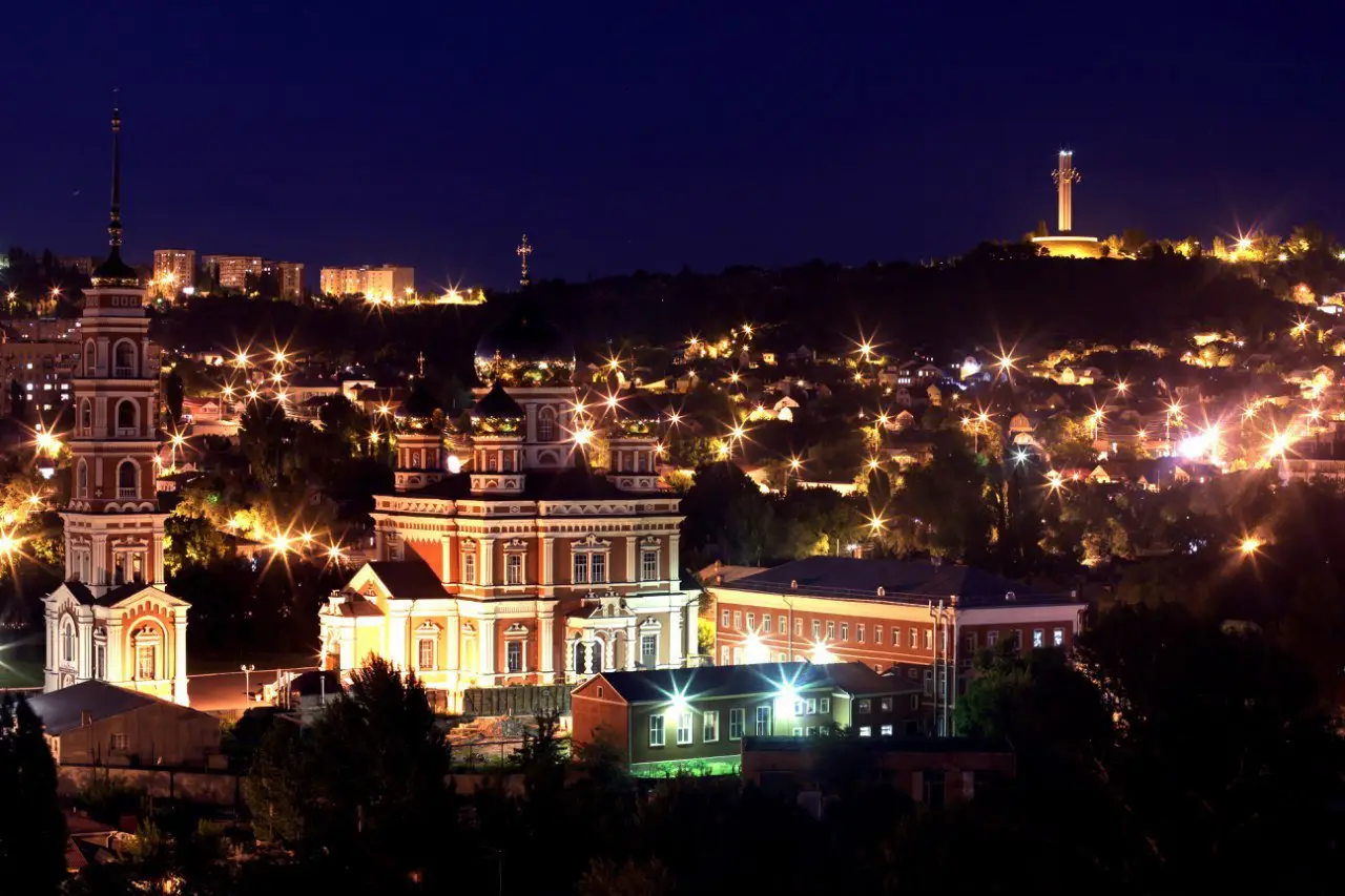 Саратов
