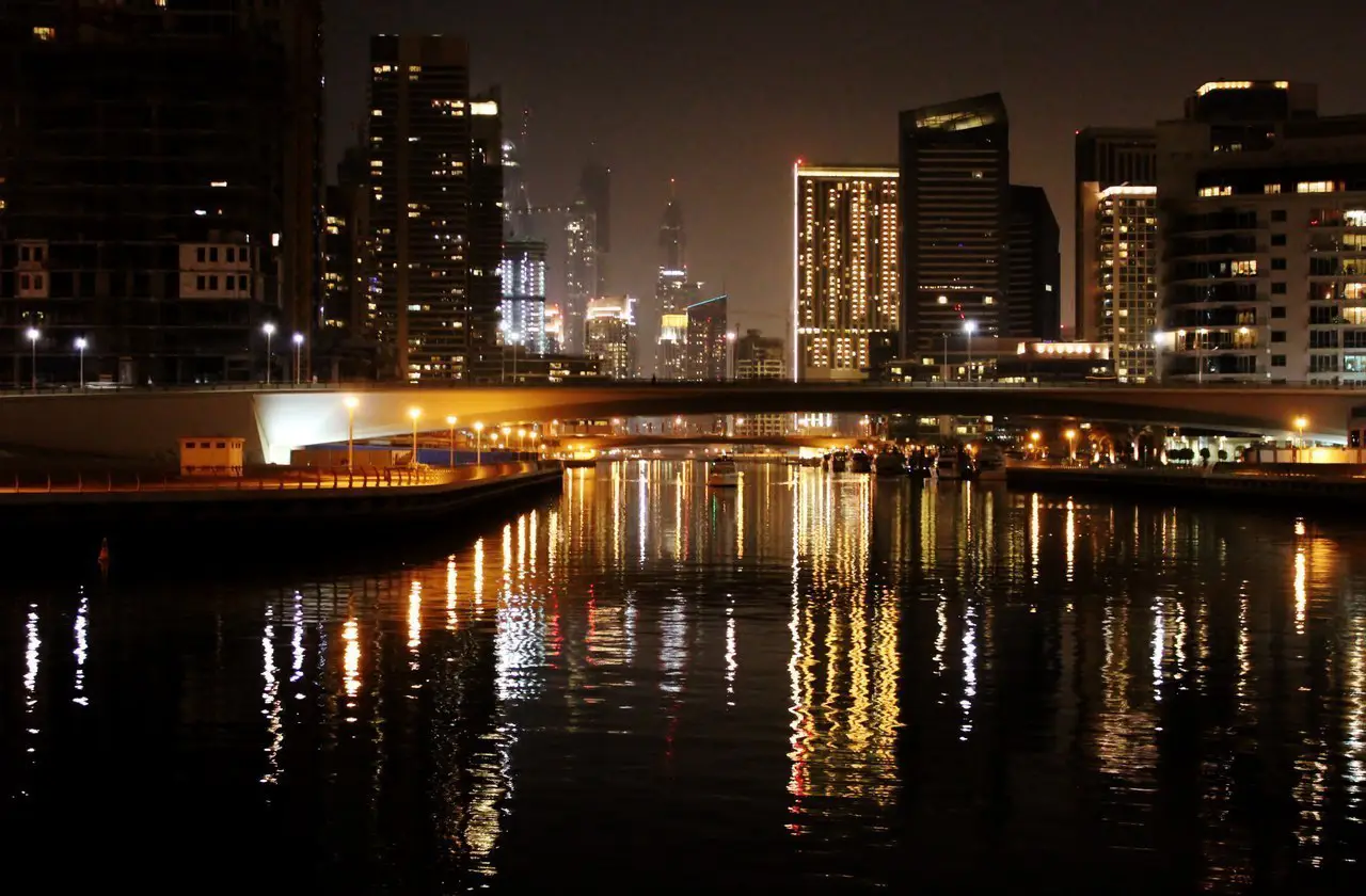 Dubai, OA