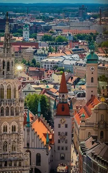 Бавария