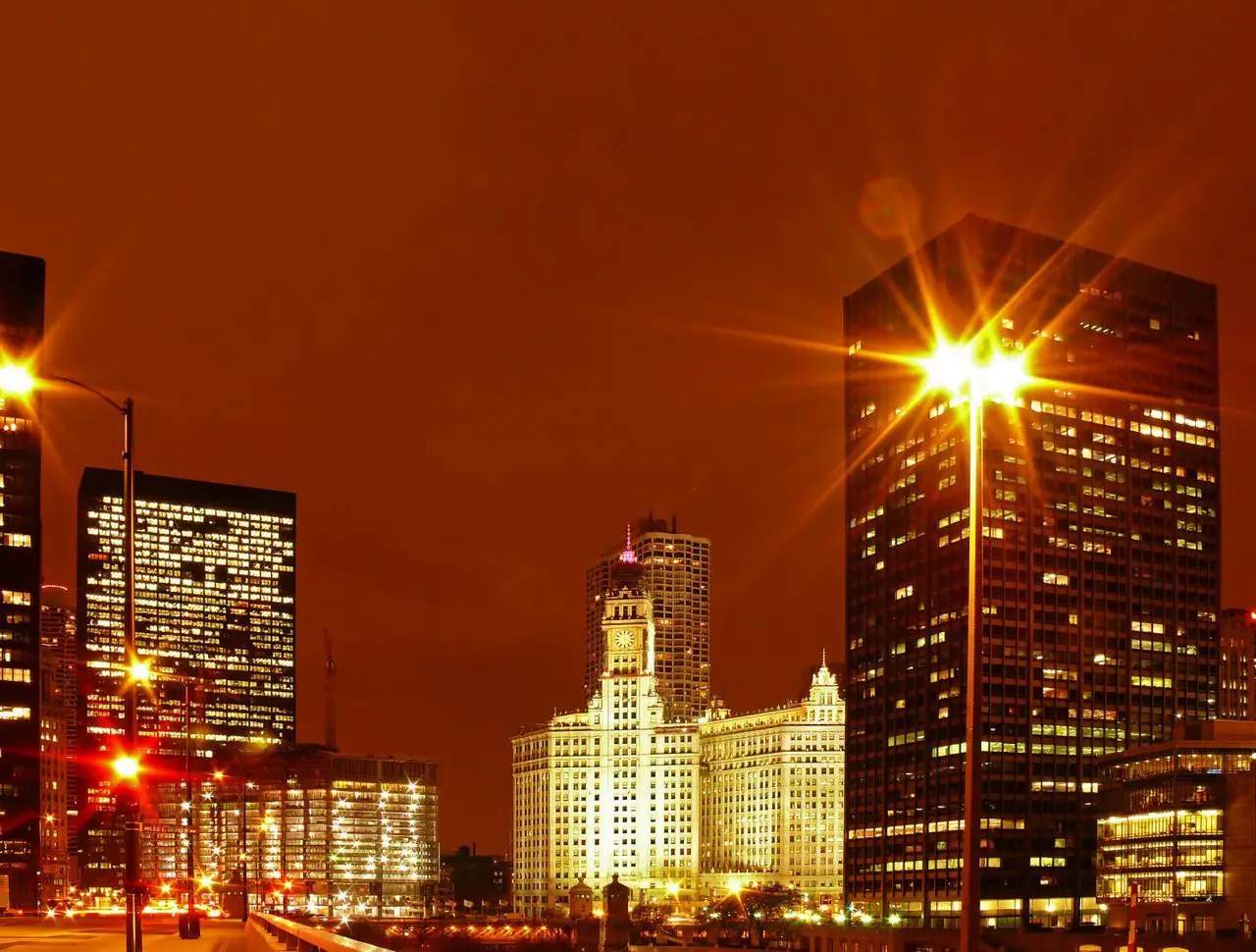Chicago, USA