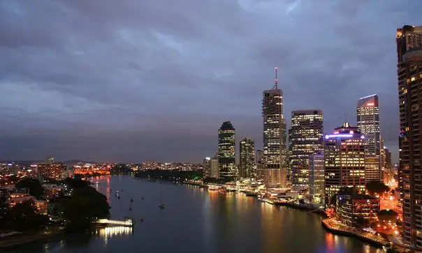Brisbane, Australia