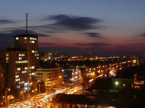 Краснодар