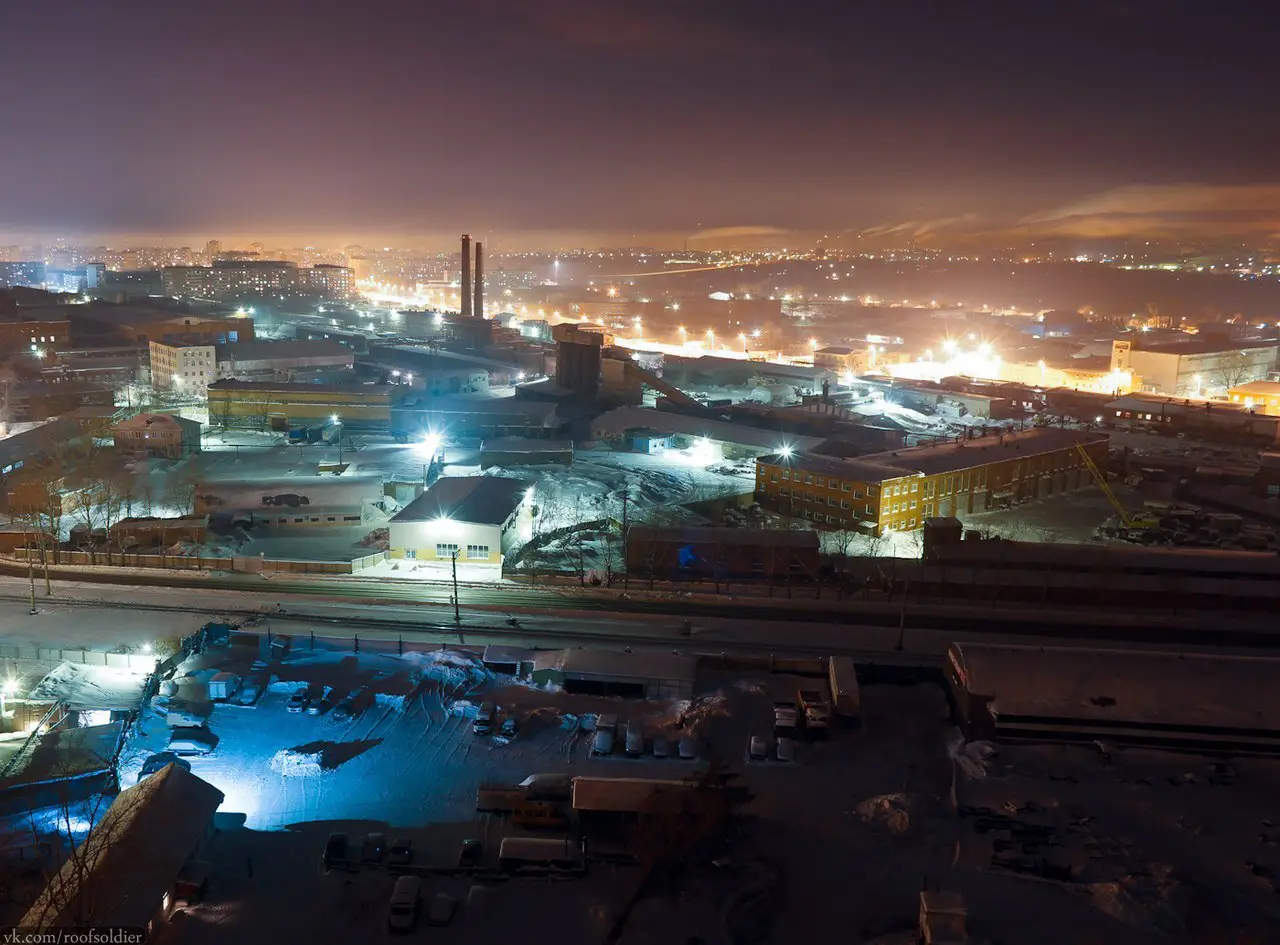 Omsk