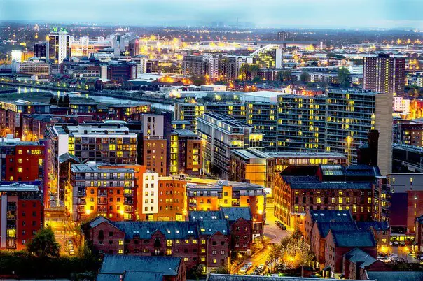 Manchester