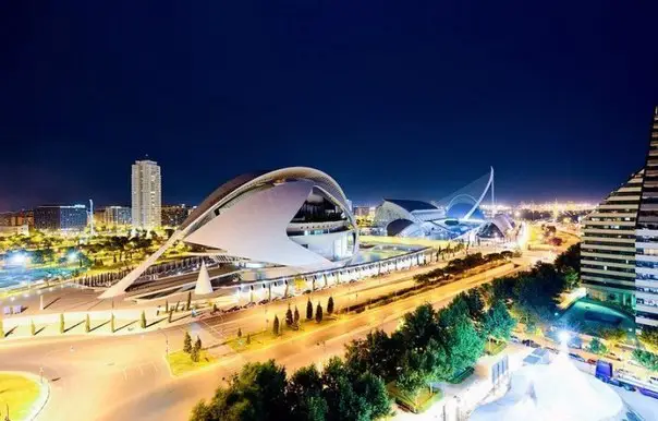 Valencia