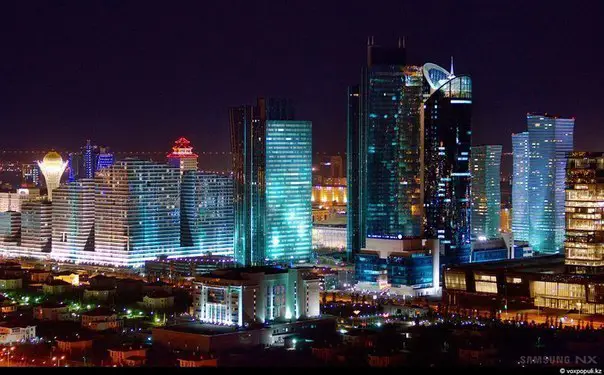Astana, Kazakhstan