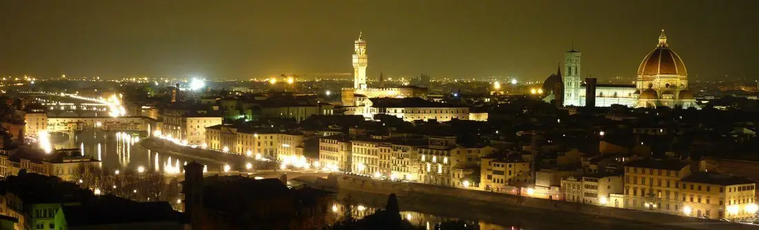 Florence, Italy