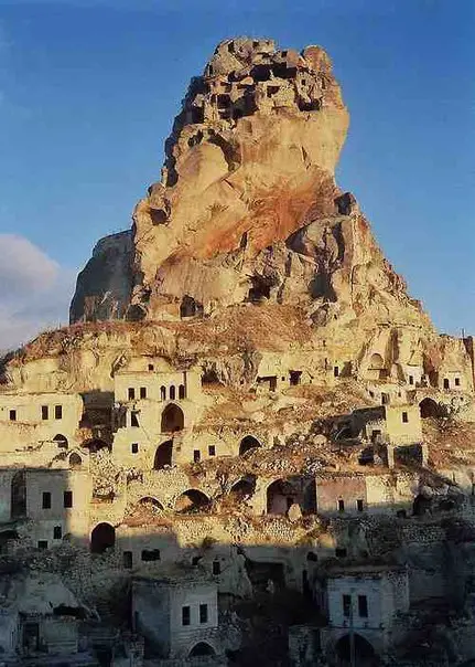 Cappadocia, Turkey
