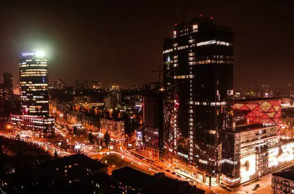 Kiev
