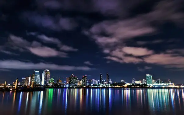 San Diego