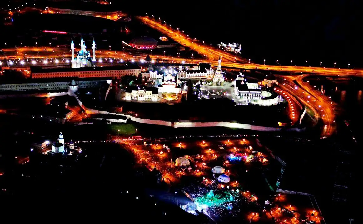 Kazan
