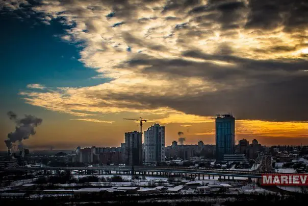Volgograd