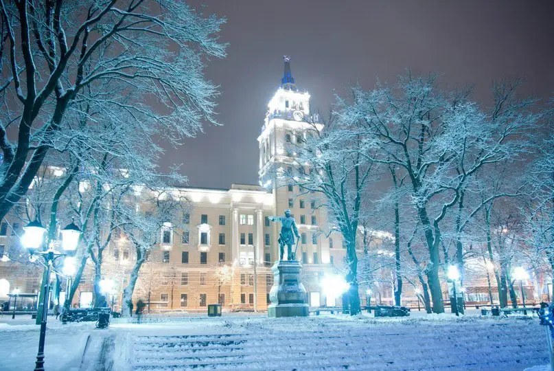 Voronezh