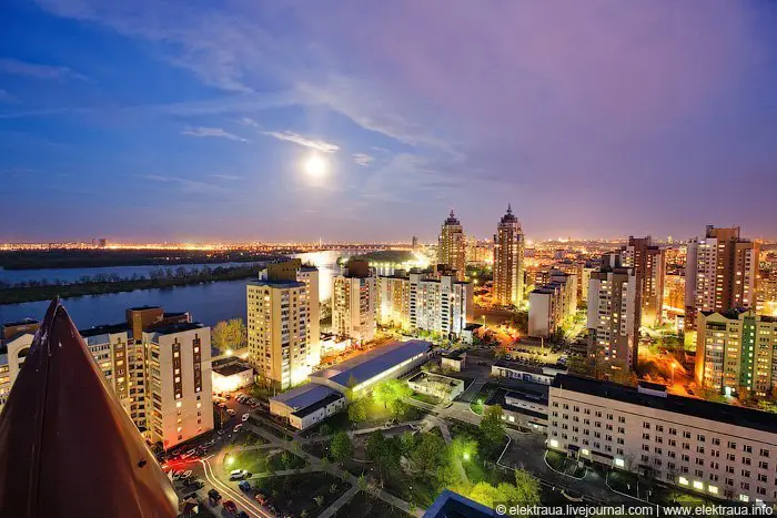 Kiev