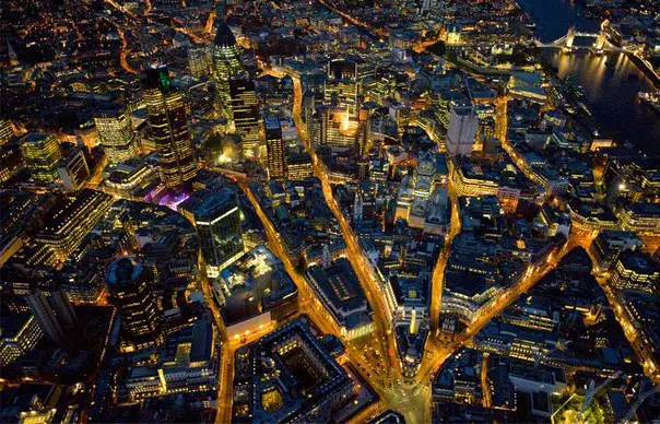 London, United Kingdom