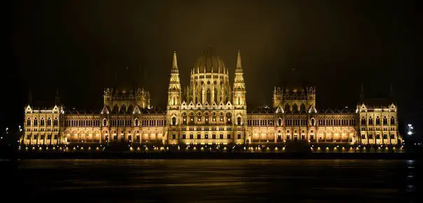 Budapest