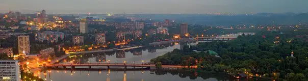 Donetsk