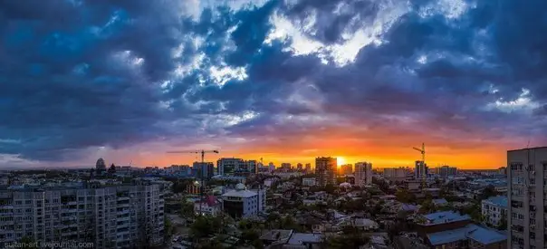 Krasnodar