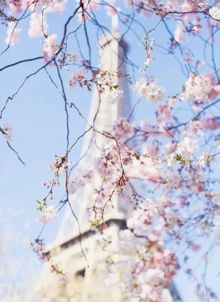 Spring Paris, France