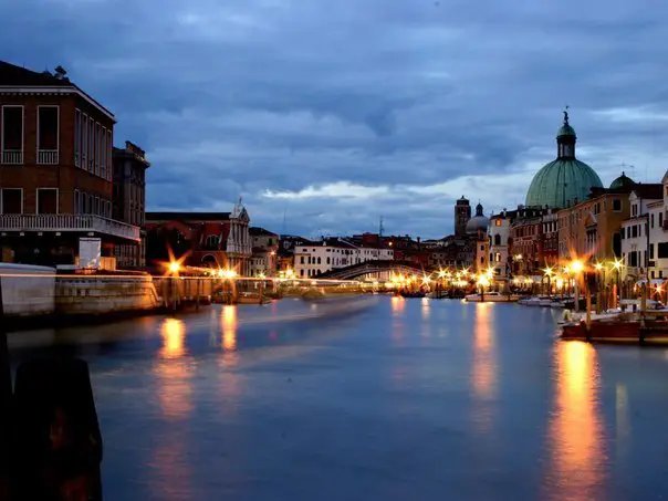 Venice, Italy